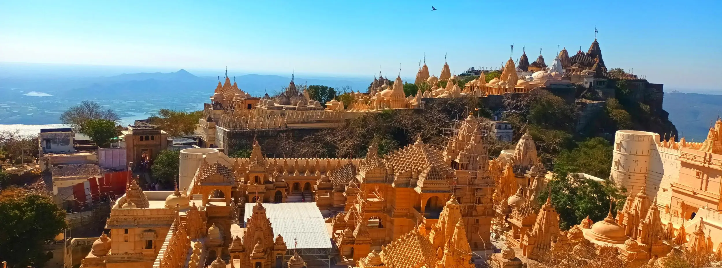 Gujarat Travel Guide