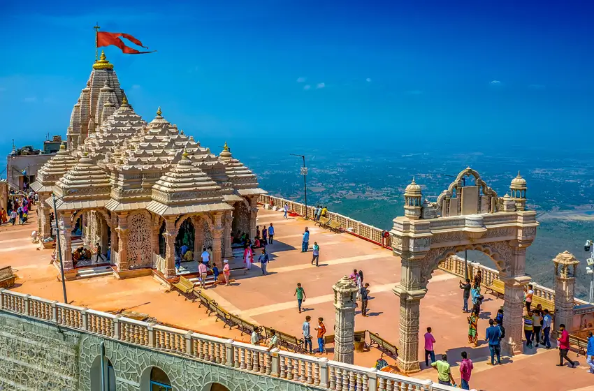 Gujarat Travel Guide