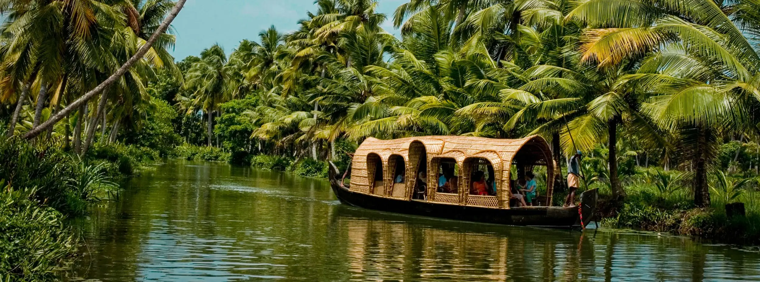 Kerala Travel Guide