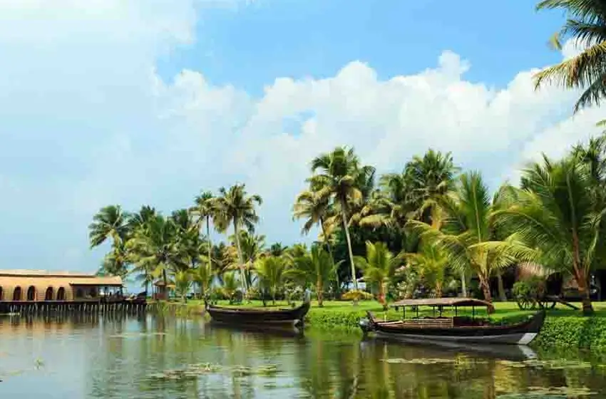 Kerala Travel Guide