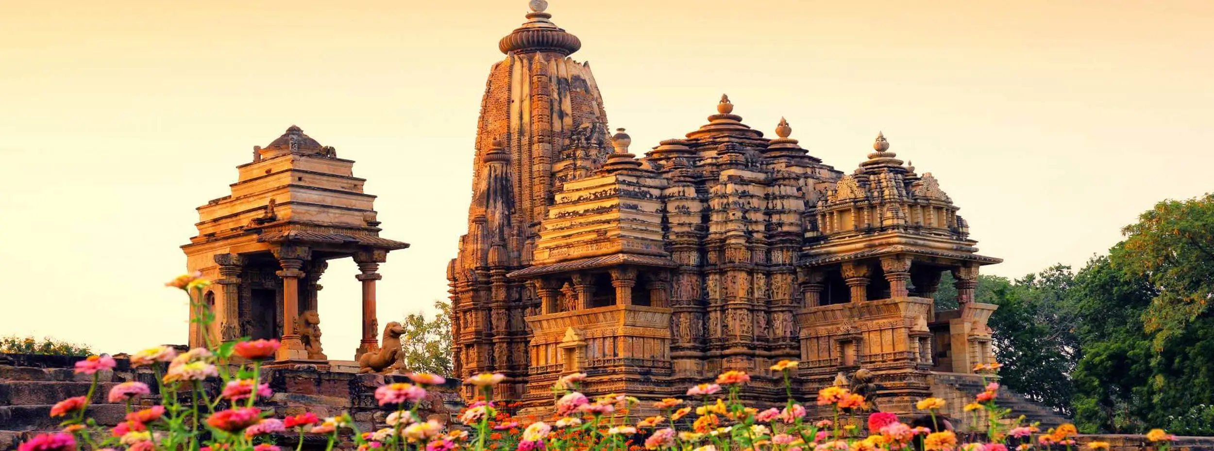 Khajuraho Travel Guide