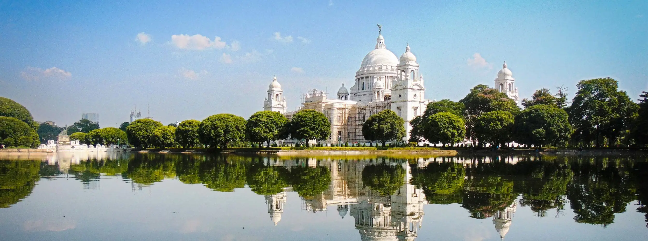 Kolkata Travel Guide