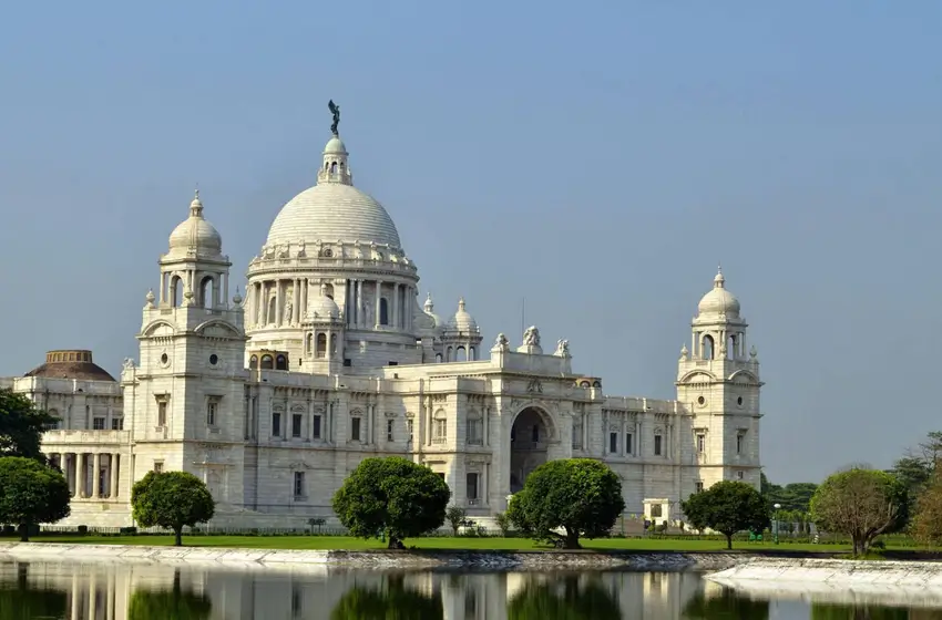 Kolkata Travel Guide