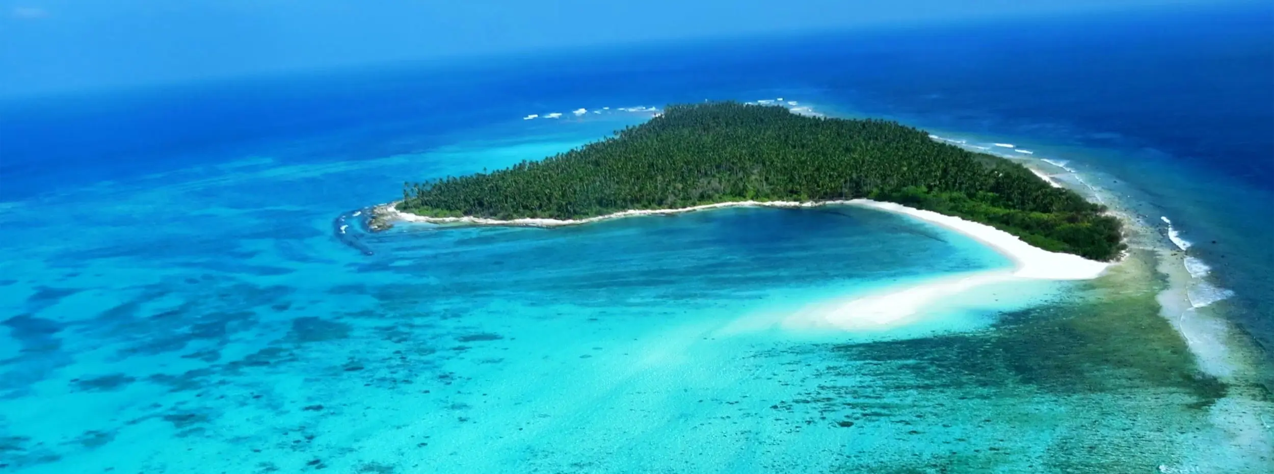 Lakshadweep Travel Guide