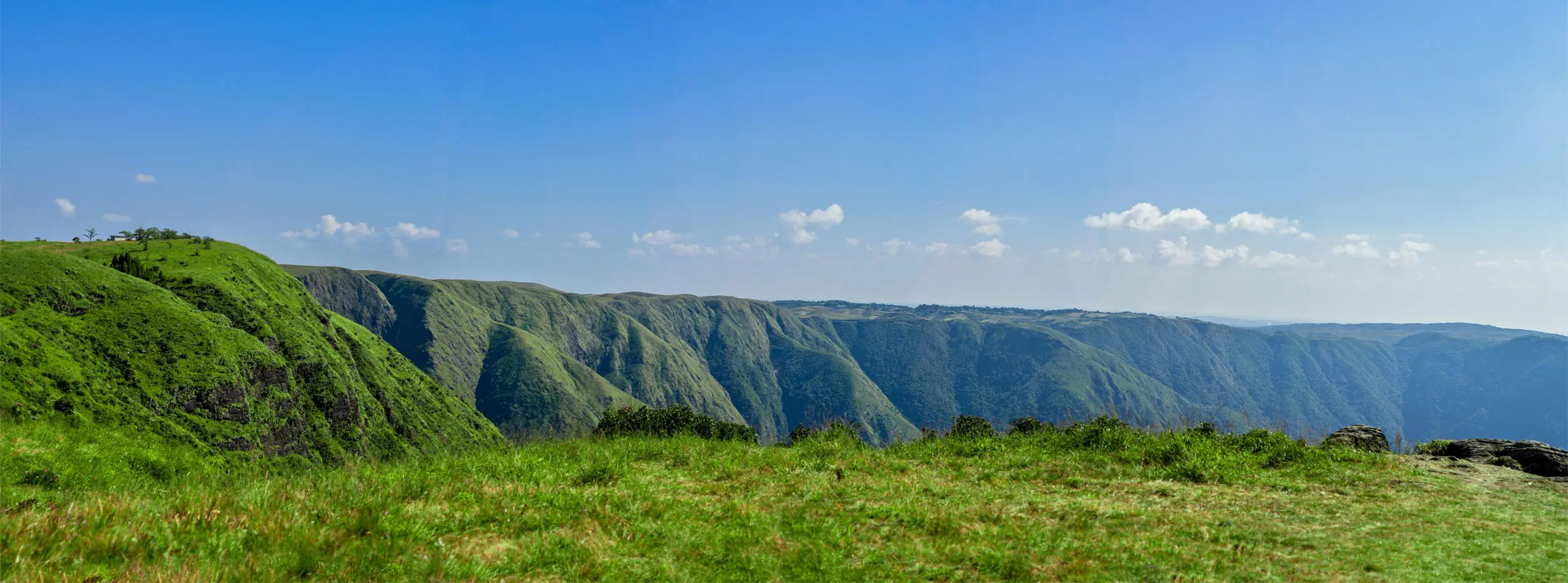 Meghalaya Travel Guide