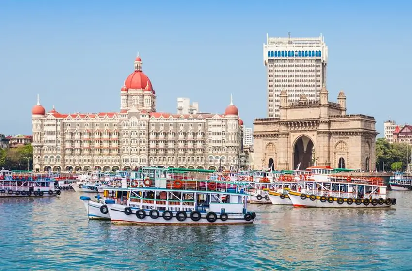 Mumbai Travel Guide