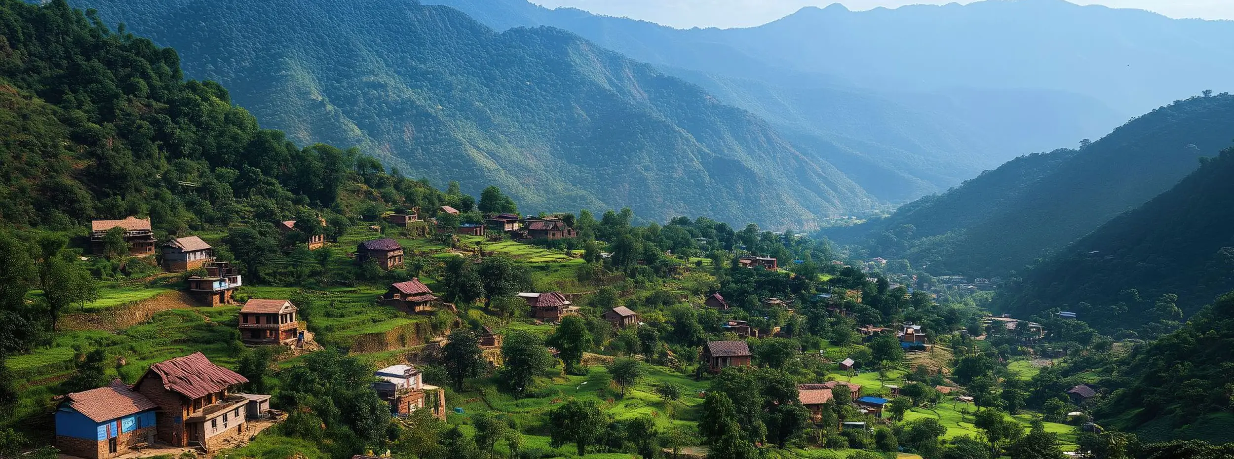 Nagaland Travel Guide