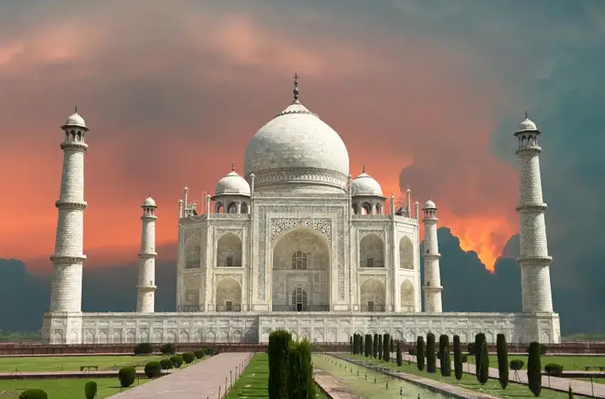 North India Destinations