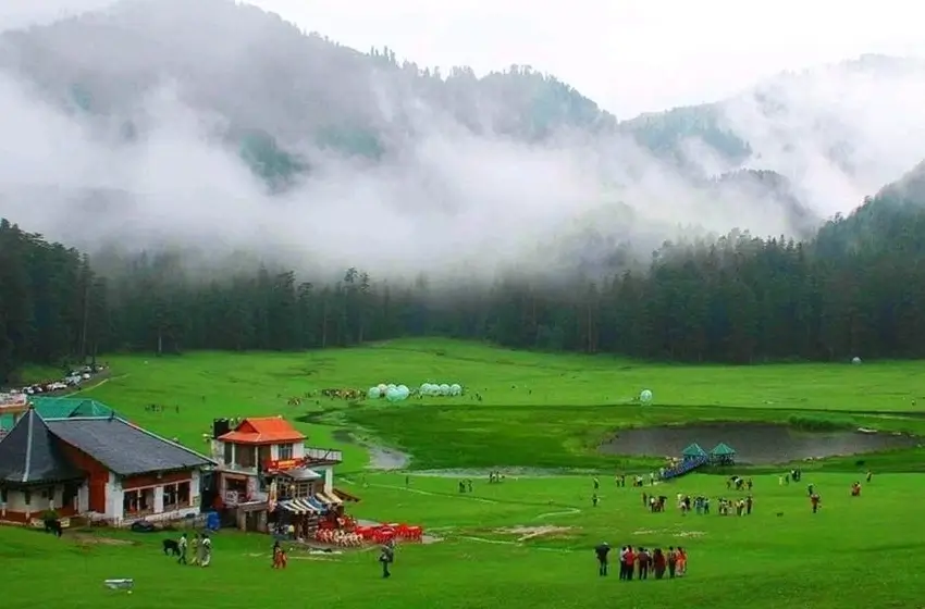 Shimla & Manali Travel Guide – Himalayan Luxury Stays & Tours