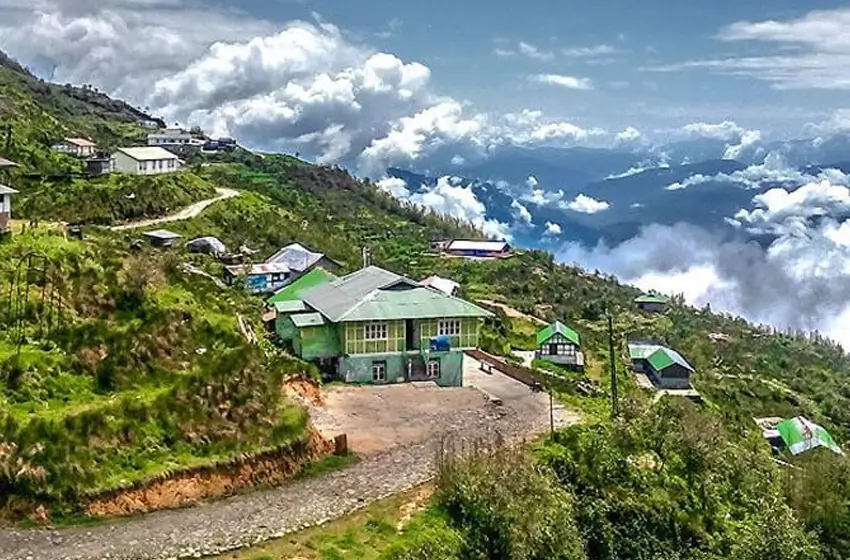Darjeeling & Sikkim Travel Guide