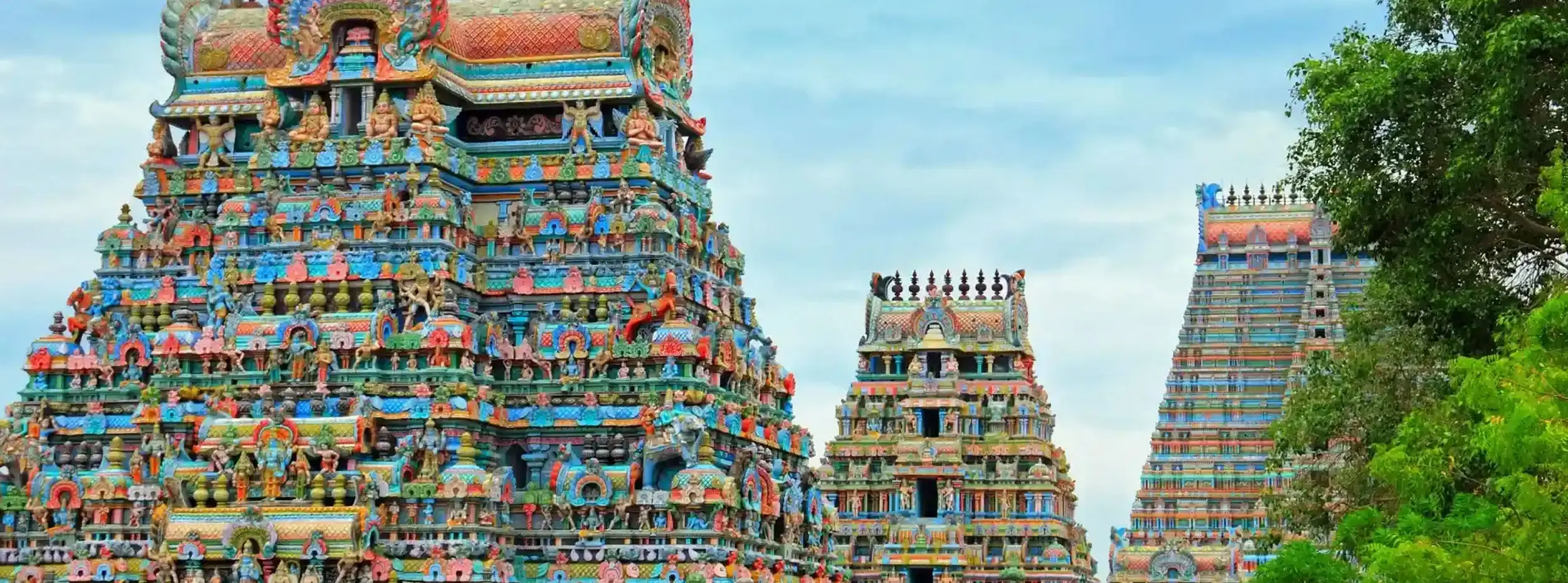 Tamil Nadu Travel Guide – Where Heritage Meets Harmony