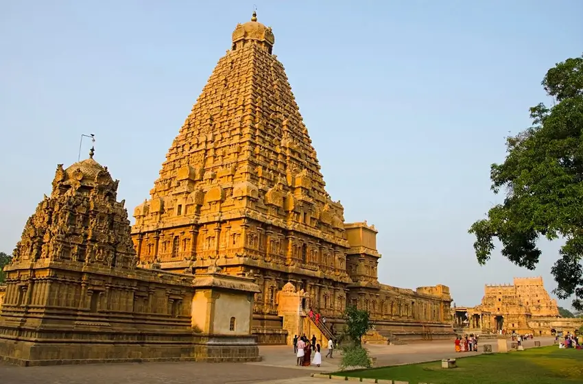 Tamil Nadu Travel Guide – Where Heritage Meets Harmony