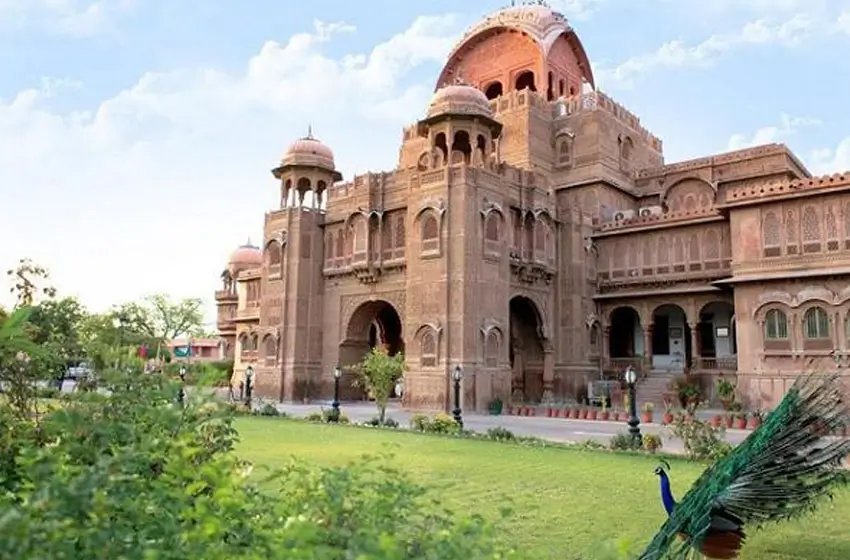 12 Days Rajasthan Tour Package