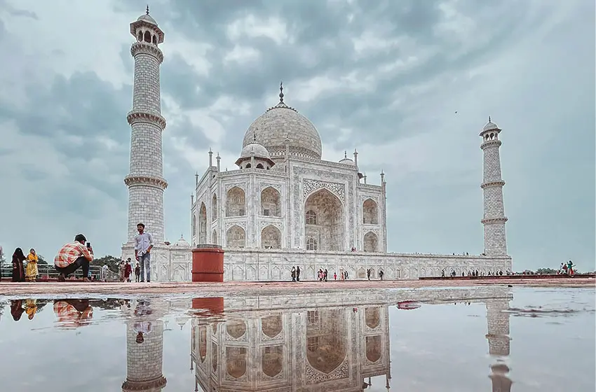 Best of North India Extended Tour