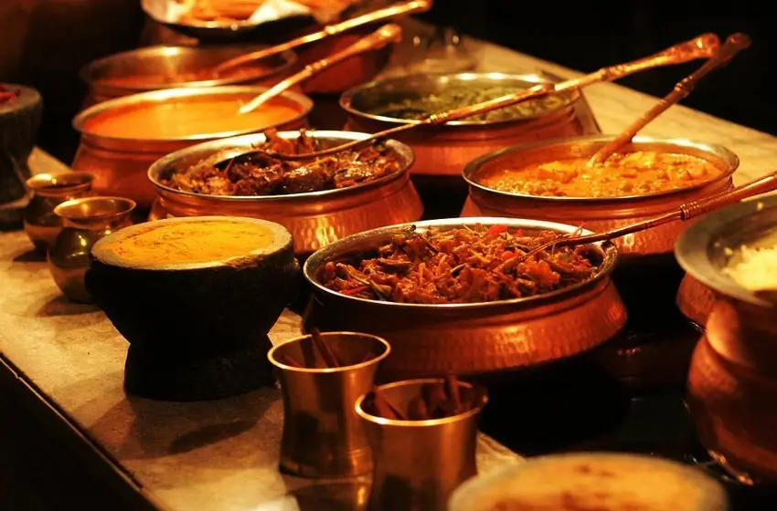 Chandni Chowk Delhi Food Tour | Old Delhi Food Walk with Private Guide