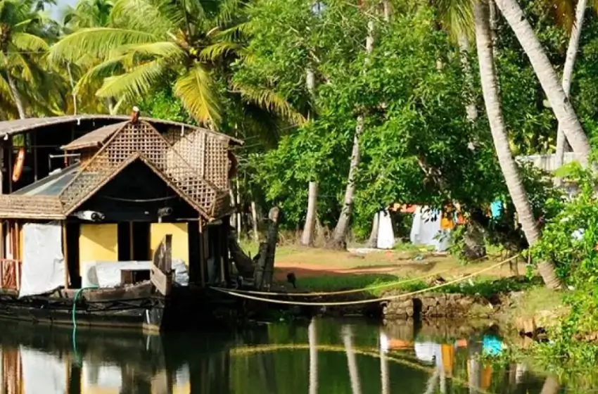 Complete Luxury South India Grand Explorer | 18 Days Private Tour
