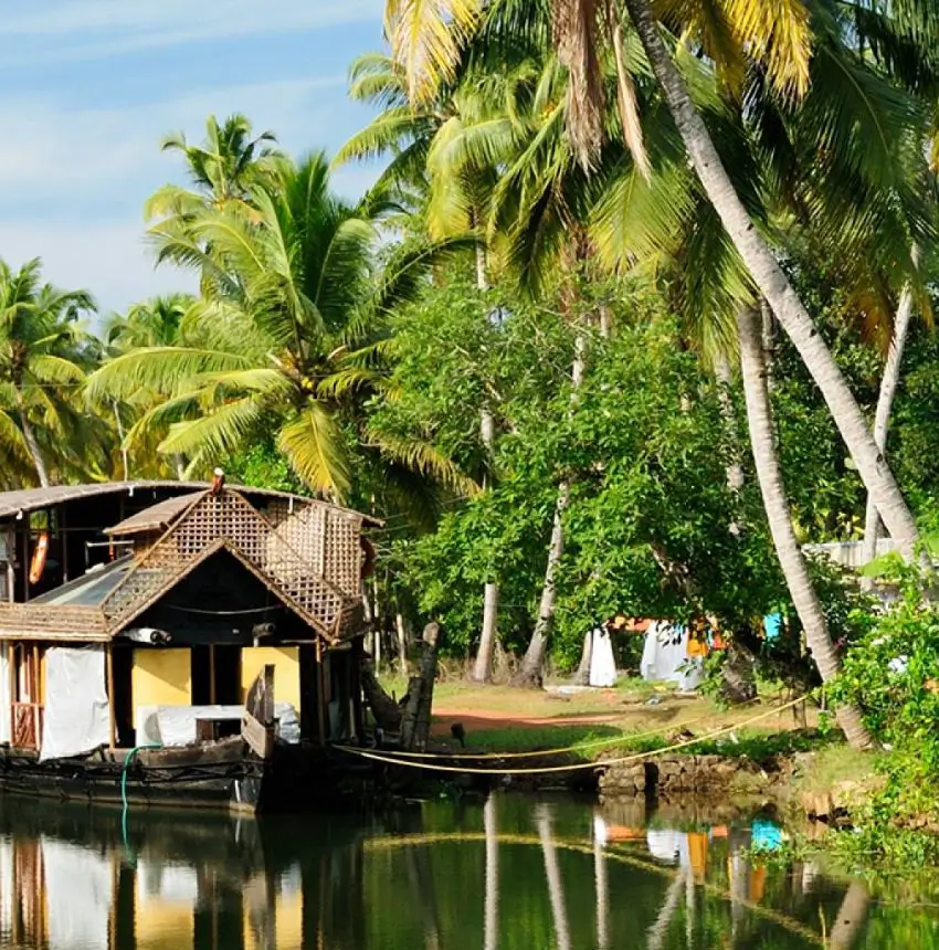 Complete Luxury South India Grand Explorer | 18 Days Private Tour