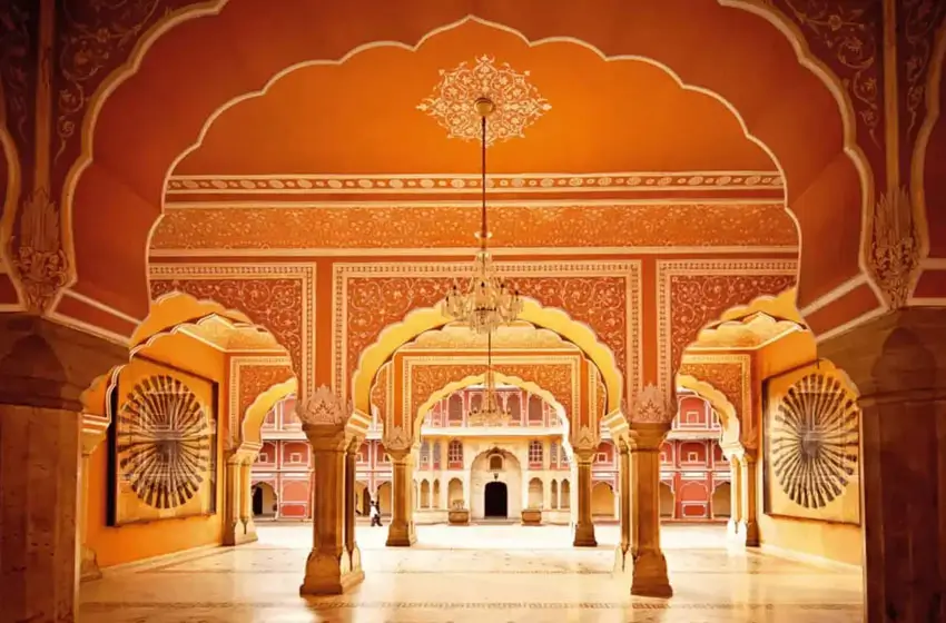 Jaipur Tour Package with Female Guide