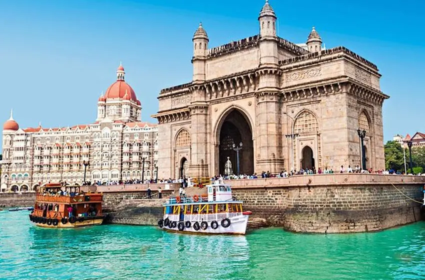 Gay Mumbai Nightlife & Goa Beaches Short Break