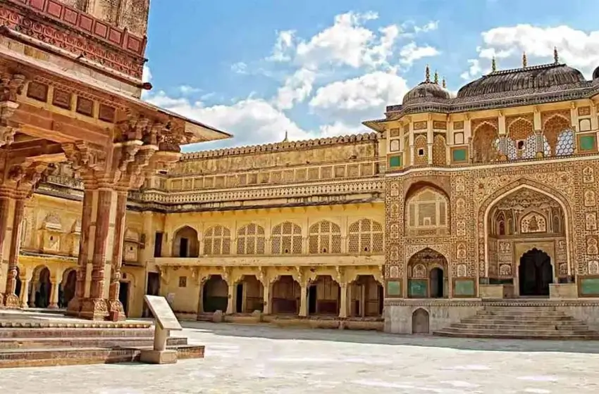 Golden Triangle Boutique Stay LGBTQ Friendly Tour