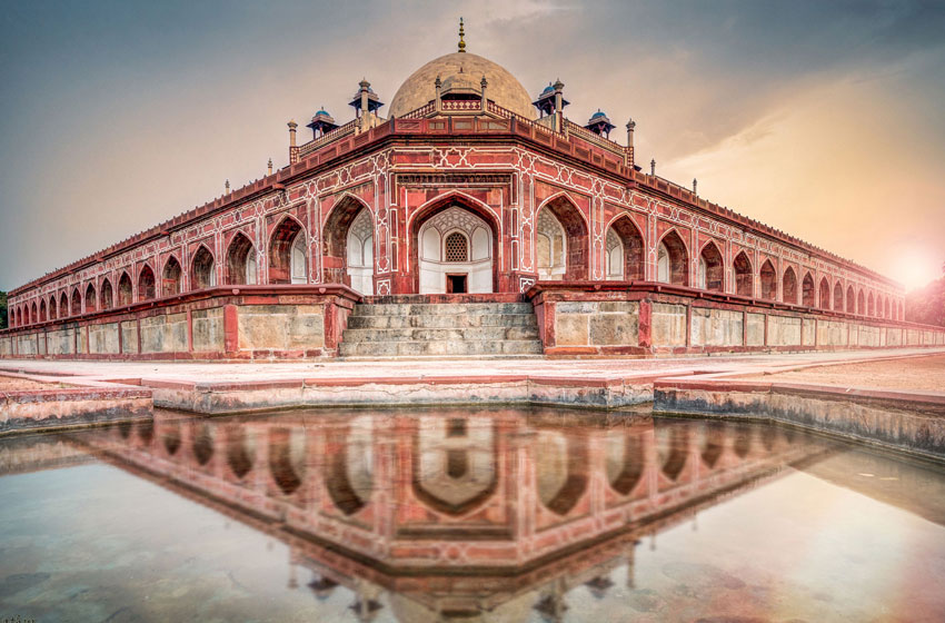 Golden Triangle Photography Tour | 11 Days of Iconic India through the Lens