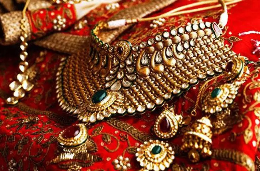 Golden Triangle Royal Jewelry & Heritage Shopping Tour
