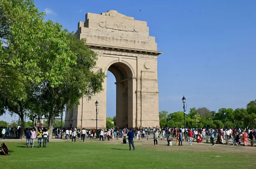 Golden Triangle Tour with Female Guide | Safe & Empowering Journey in Delhi, Agra & Jaipur