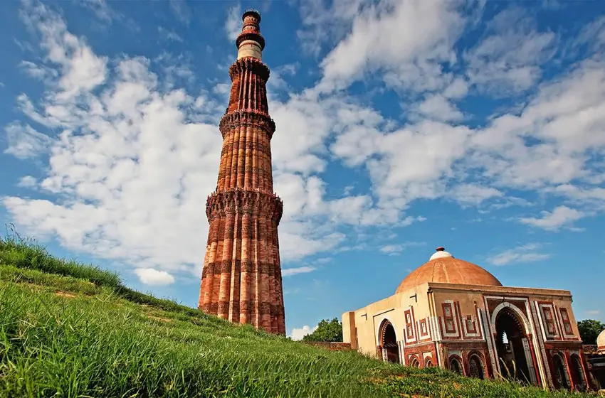 Golden Triangle Ultra Private Experience Tour