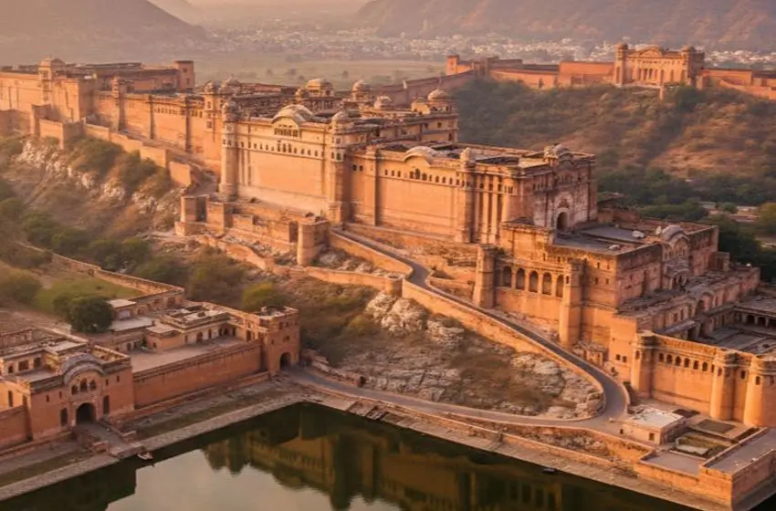 Golden Triangle Women-Only Group Tour