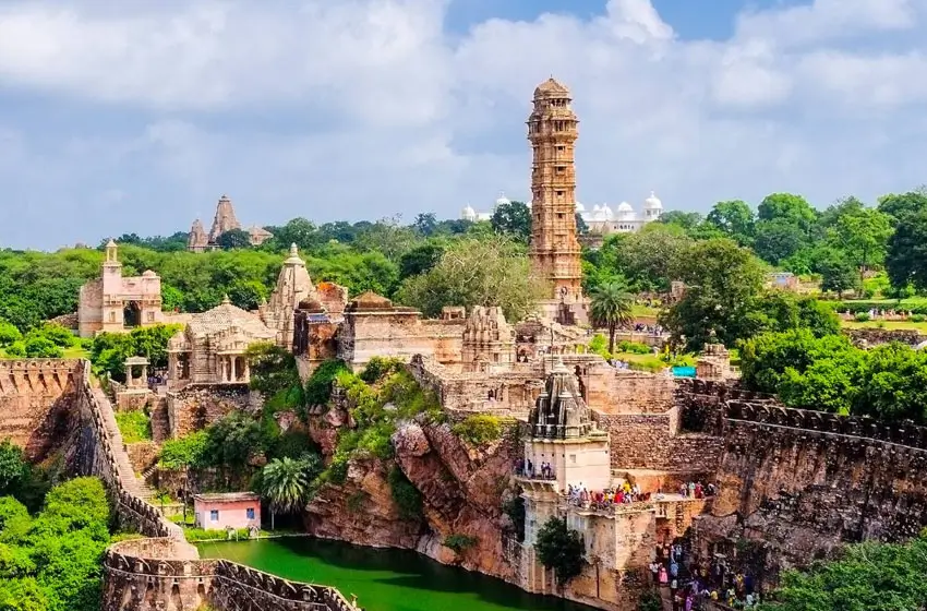 Hidden Gems of Rajasthan Tour