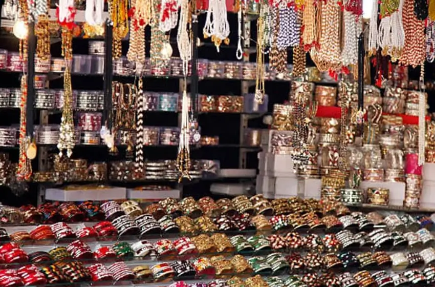 Jaipur Jewellery & Gemstone Shopping Tour | Exclusive Specialist-Guided Experience