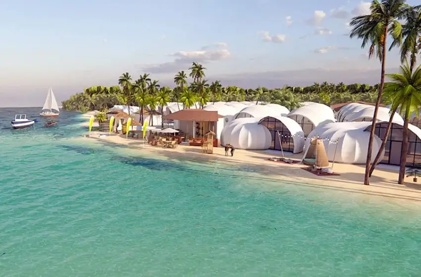 Kerala & Lakshadweep Luxury Holiday | 12 Days Island Escape