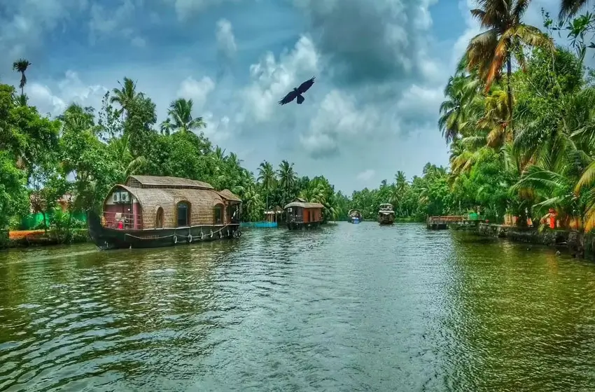 Wheelchair Friendly Kerala Tour