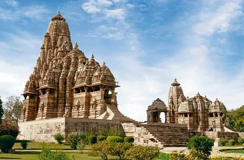 Solo Female Spiritual Tour of India – Delhi, Varanasi & Khajuraho