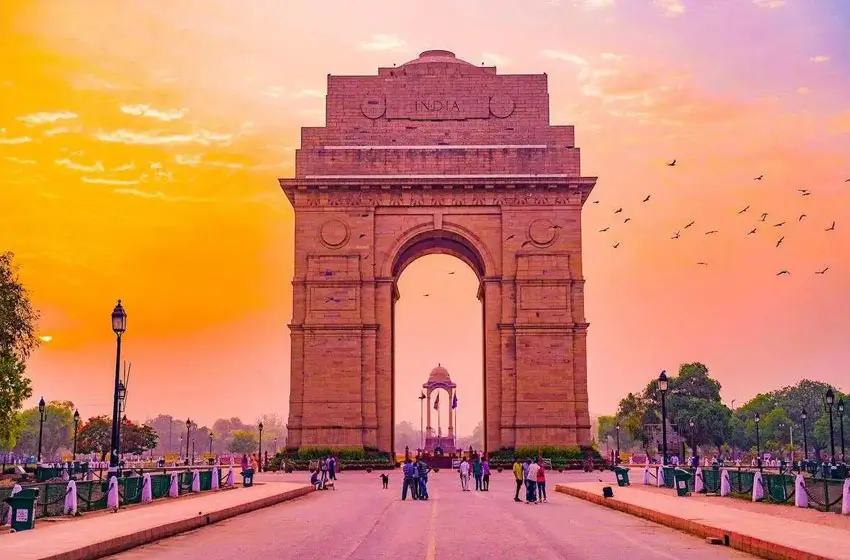 LGBTQ Luxury India with Fashion & Lifestyle Tour