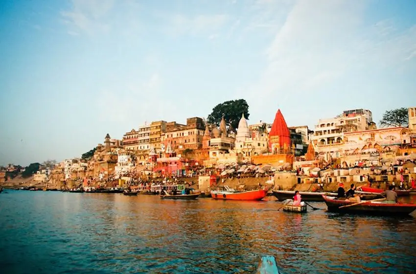 LGBTQ Varanasi & Ganges Spiritual Escape