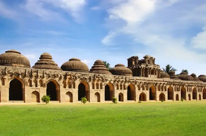 Luxury Hyderabad, Hampi & Badami Tour | 11 Days Private Heritage Tour