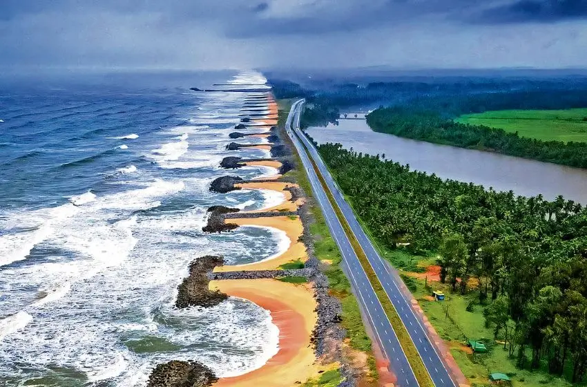 Luxury Karnataka & Goa Tour | 12 Days Heritage & Beach Holiday