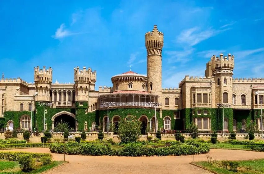 Luxury Karnataka Royal Heritage Tour | 10 Days Private Journey