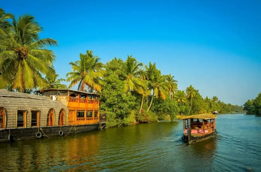 Luxury Kerala & Nilgiri Hills Tour | 9 Days Private Holiday