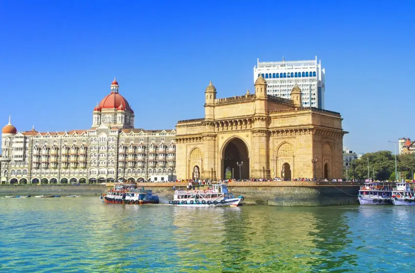 Travel+Leisure Collection: India’s Best by Private Jet