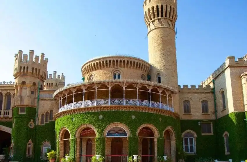 Luxury South India Architecture & Heritage Tour | 14 Days Private Tour