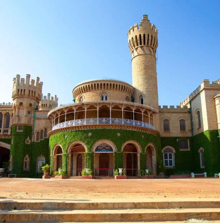 Luxury South India Architecture & Heritage Tour | 14 Days Private Tour