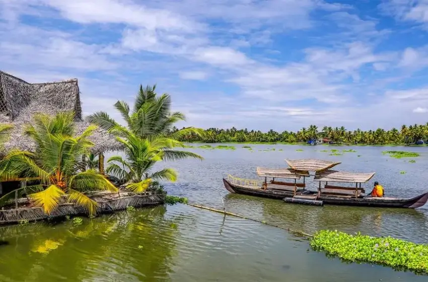 Luxury South India Slow Travel Tour | 16 Days Private Luxury Journey