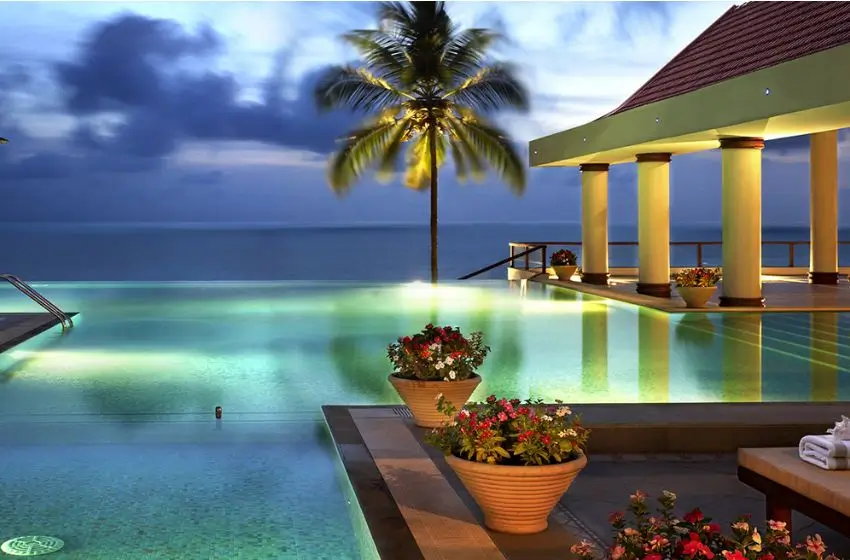 Luxury South India Tour for Couples | 12 Days Romantic Private Holiday