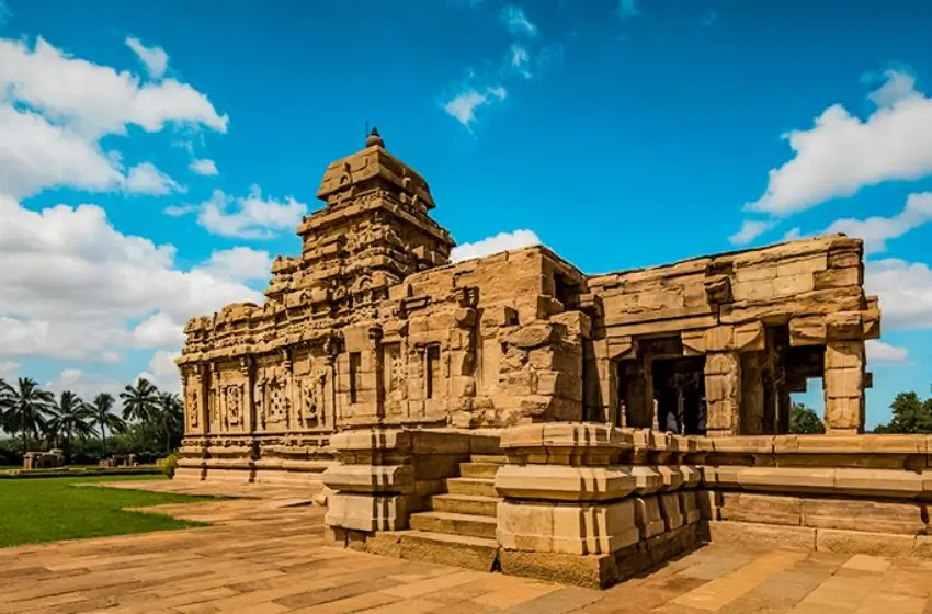 Luxury South India UNESCO Heritage Tour | 14 Days Private Journey