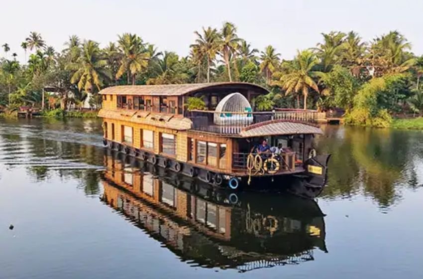 Luxury Southern Spice Route Tour | 13 Days Private Luxury Tour