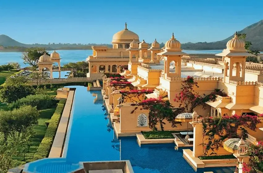 Luxury Golden Triangle Tour with Palace Hotels | 7 Days Private India Journey