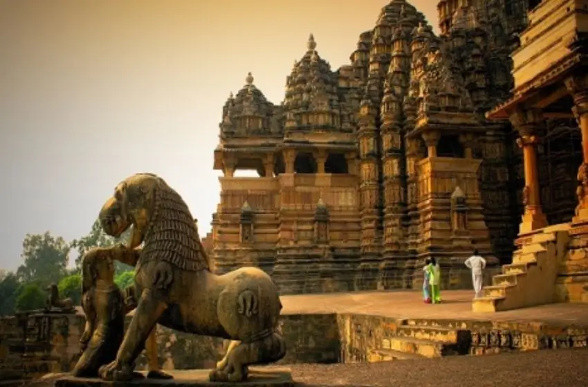 Luxury Spiritual India Tour - Varanasi, Khajuraho & Agra | 9 Days Private Cultural Journey