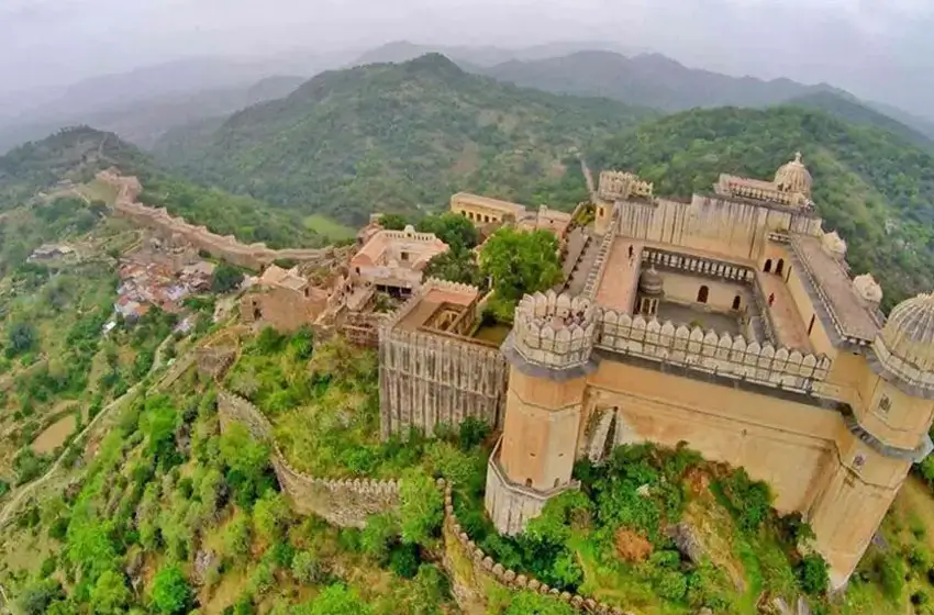 Rajasthan Grand Circuit for Gay Travelers